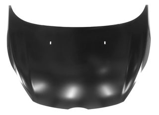 Καπό Εμπρός για FORD FIESTA (2008 - 2012) Mk6 (JA8) Ημιτασιόν | Kiparissis - The King Of Parts
