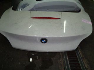 Καπό Πίσω για BMW Z4 (2009 - 2012) (E89) *Γ* | Kiparissis - The King Of Parts