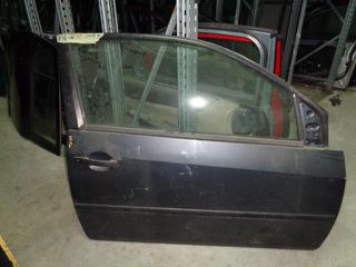 Πόρτα Δεξιά Δίπορτη για FORD FIESTA (2002 - 2005) Mk5a , (2006 - 2008) Mk5b *Γ* | Kiparissis - The King Of Parts