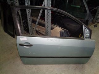 Πόρτα Δεξιά Δίπορτη για FORD FIESTA (2002 - 2005) Mk5a , (2006 - 2008) Mk5b *Γ* | Kiparissis - The King Of Parts