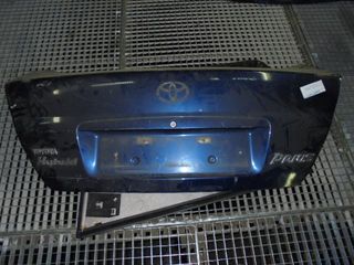 Καπό Πίσω για TOYOTA PRIUS (2003 - 2008) *Γ* | Kiparissis - The King Of Parts