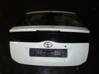 Πορτ-Μπαγκάζ για TOYOTA PRIUS (2003 - 2008) Hatchback - 5dr | Kiparissis - The King Of Parts