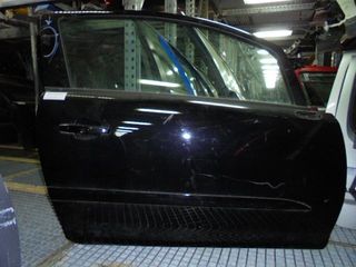 Πόρτα Δεξιά Δίπορτη για OPEL CORSA (2006 - 2011) D Hatchback - 3dr , (2011 - 2014) D *Γ* | Kiparissis - The King Of Parts