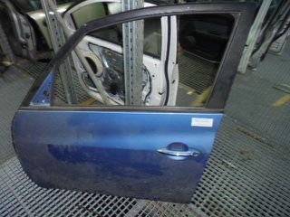 Πόρτα Εμπρός Αριστερή για HYUNDAI ix20 (2010 -) , KIA VENGA (2010 -) (YN) *Γ* | Kiparissis - The King Of Parts
