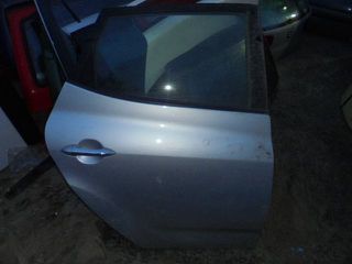 Πόρτα Πίσω Δεξιά για HYUNDAI ix20 (2010 -) , KIA VENGA (2010 -) (YN) *Γ* | Kiparissis - The King Of Parts