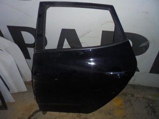 Πόρτα Πίσω Αριστερή για HYUNDAI ix20 (2010 -) , KIA VENGA (2010 -) (YN) *Γ* | Kiparissis - The King Of Parts