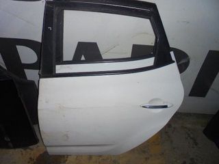 Πόρτα Πίσω Αριστερή για HYUNDAI ix20 (2010 -) , KIA VENGA (2010 -) (YN) *Γ* | Kiparissis - The King Of Parts