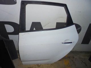 Πόρτα Πίσω Αριστερή για HYUNDAI ix20 (2010 -) , KIA VENGA (2010 -) (YN) *Γ* | Kiparissis - The King Of Parts