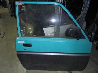 Πόρτα Δεξιά Δίπορτη για DAIHATSU FEROZA (1991 - 1994) (F300) , (1995 - 1998) (F300) | Kiparissis - The King Of Parts