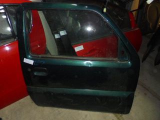 Πόρτα Δεξιά Δίπορτη για SUZUKI JIMNY (1998 - 2005) (SN) , (2005 - 2013) (SN) | Kiparissis - The King Of Parts