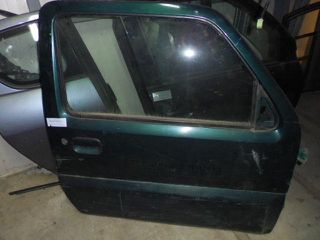 Πόρτα Δεξιά Δίπορτη για SUZUKI JIMNY (1998 - 2005) (SN) , (2005 - 2013) (SN) | Kiparissis - The King Of Parts