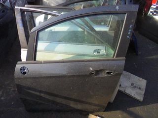 Πόρτα Εμπρός Αριστερή για FORD B-MAX (2013-) *Γ* | Kiparissis - The King Of Parts