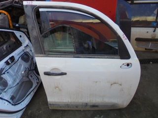 Πόρτα Εμπρός Δεξιά για CITROEN C3 PICASSO (2009 - 2012) , (2013 -) *Γ* | Kiparissis - The King Of Parts