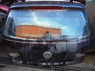 Πορτ-Μπαγκάζ για VW GOLF (2009 - 2013) Mk6 (5K1) | Kiparissis - The King Of Parts