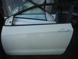 Πόρτα Αριστερή Δίπορτη για HYUNDAI i30 (2012 -) () Hatchback - 3dr *Γ* | Kiparissis - The King Of Parts