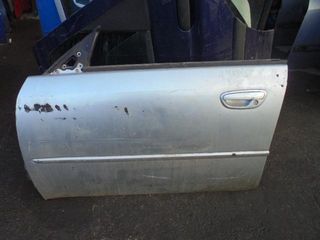 Πόρτα Εμπρός Αριστερή για SUBARU LEGACY (1999 - 2003) (BE) (BH) | Kiparissis - The King Of Parts