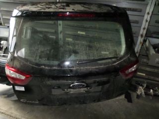 Πορτ-Μπαγκάζ για FORD C-MAX (2011 -) *Γ* | Kiparissis - The King Of Parts