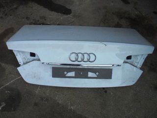 Καπό-Πόρτα Πίσω για AUDI A8 (2011 -) (4H) Sedan - 4dr *Γ* | Kiparissis - The King Of Parts