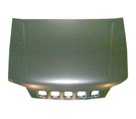 Καπό Εμπρός για SUZUKI JIMNY (1998 - 2005) (SN) , (2005 - 2013) (SN) Ημιτασιόν | Kiparissis - The King Of Parts