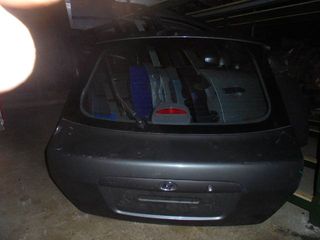 Πορτ-Μπαγκάζ για HYUNDAI ACCENT (1999 - 2002) (CG) (LC) Hatchback - 5dr *Γ* | Kiparissis - The King Of Parts