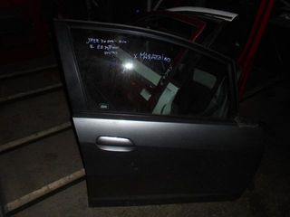 Πόρτα Εμπρός Δεξιά για HONDA JAZZ (2008 - 2011) (GE) Hatchback - 5dr , (2012 -) () | Kiparissis - The King Of Parts