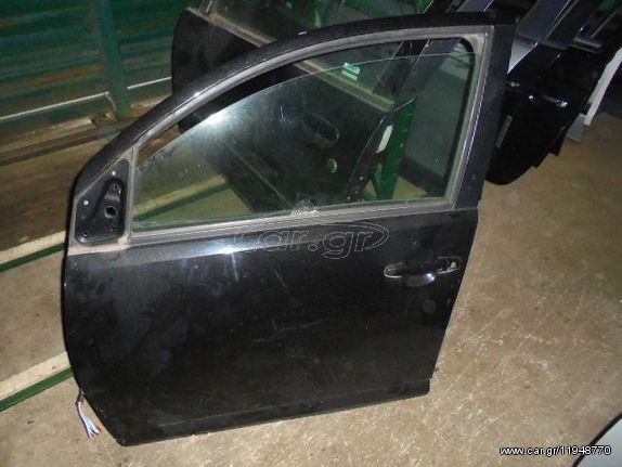 Πόρτα Εμπρός Αριστερή για DAIHATSU SIRION (2006 -) (M300) (M301) Hatchback | Kiparissis - The King Of Parts