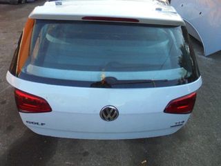 Πορτ-Μπαγκάζ για VW GOLF (2013 -) Mk7 (5G) Hatchback - 3dr , Hatchback - 5dr | Kiparissis - The King Of Parts