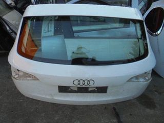 Πορτ-Μπαγκάζ για AUDI Q5 (2008 - 2013) (8R) SUV- ΕΚΤΟΣ ΔΡΟΜΟΥ - 5dr , (2013 -) | Kiparissis - The King Of Parts