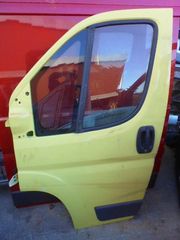 Πόρτα Εμπρός Αριστερή για FIAT DUCATO (2006 -) Van | Kiparissis - The King Of Parts