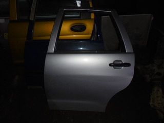 Πόρτα Πίσω Αριστερή για SEAT CORDOBA (1999 - 2002) (6K) Sedan - 4dr , IBIZA Ηatchback - 5dr **Α** | Kiparissis - The King Of Parts