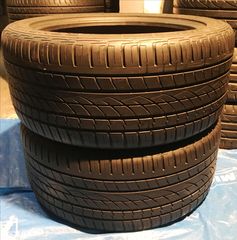 Continental CrossContact UHP, 295/40/21, MO, 2 τεμάχια