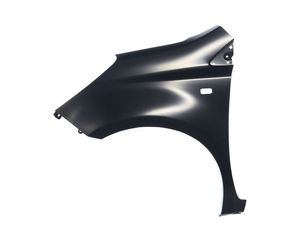 Φτερό Εμπρός Αριστερό για NISSAN NOTE (2005 - 2008) (E11) Ημιτασιόν | Kiparissis - The King Of Parts