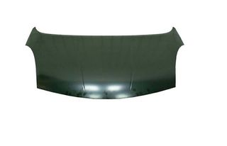 Καπό Εμπρός για NISSAN NOTE (2005 - 2008) (E11) Ημιτασιόν | Kiparissis - The King Of Parts