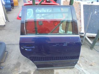Πόρτα Πίσω Δεξιά για VW PASSAT (2000 - 2005) (3B3) S-Wagon - 5dr | Kiparissis - The King Of Parts
