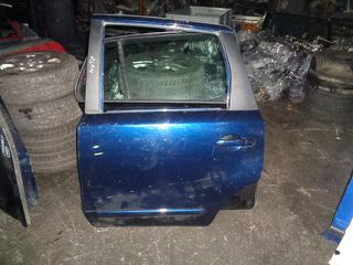 Πόρτα Πίσω Αριστερή για NISSAN NOTE (2005 - 2008) (E11) , (2009 - 2013) (E11) | Kiparissis - The King Of Parts