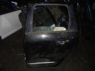 Πόρτα Πίσω Αριστερή για CITROEN C3 PICASSO (2009 - 2012) *Γ* | Kiparissis - The King Of Parts