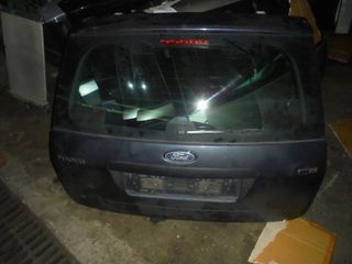 Πορτ-Μπαγκάζ για FORD FOCUS (2004 - 2008) Mk2a (DA3 - C307) S-Wagon - 5dr *Γ* | Kiparissis - The King Of Parts