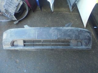 Προφυλακτήρας Εμπρός Ιμιτασιόν για HONDA CIVIC (2001 - 2003) (EP - S - U - V - M) Sedan - 4dr | Kiparissis - The King Of Parts