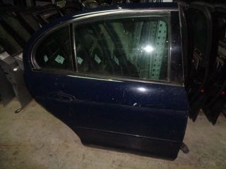 Πόρτα Πίσω Δεξιά για JAGUAR S - TYPE (1999 - 2003) (X200, X202) , (2004 - 2007) (X206, X208) | Kiparissis - The King Of Parts