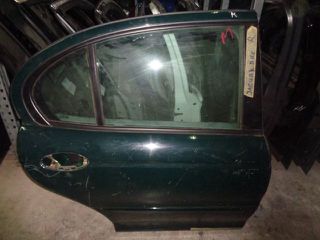 Πόρτα Πίσω Δεξιά για JAGUAR X - TYPE (2001 - 2008) (X400) , (2004 - 2008) (X400) | Kiparissis - The King Of Parts