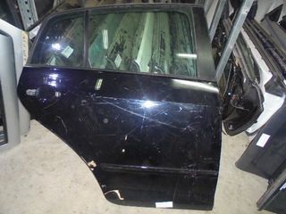 Πόρτα Πίσω Δεξιά για VW GOLF PLUS (2005 - 2009) Mk5 (5M1 - 521) | Kiparissis - The King Of Parts