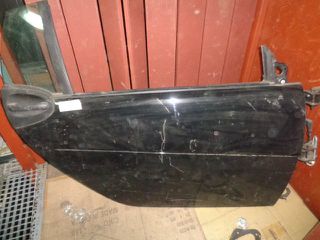 Πόρτα Δεξιά Δίπορτη για SMART FORTWO (2007 - 2011) (451) Cabrio - 2dr | Kiparissis - The King Of Parts