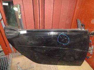 Πόρτα Δεξιά Δίπορτη για SMART FORTWO (2007 - 2011) (451) Hatchback - 2dr | Kiparissis - The King Of Parts