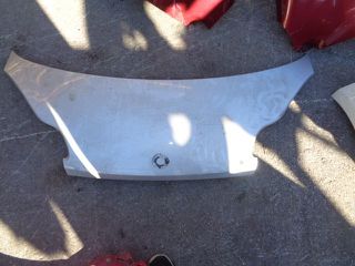 Καπό Εμπρός για SMART FORTWO (2007 - 2011) (451) | Kiparissis - The King Of Parts