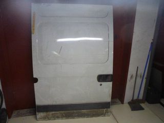 Πόρτα Δεξιά Συρόμενη Χ.Τζάμι 2.04 Υψος για RENAULT MASTER (1998 - 2003) (FD) Van | Kiparissis - The King Of Parts