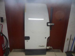 Πόρτα Πίσω Δεξιά Δίφυλλη Χ.Τζάμι 2.00 Υψος για RENAULT MASTER (1998 - 2003) (FD) | Kiparissis - The King Of Parts