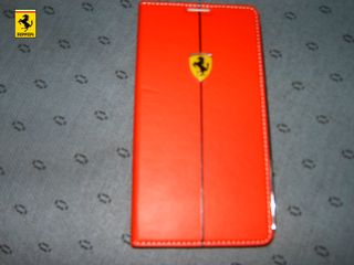 Ferrari original flip case Samsung S5