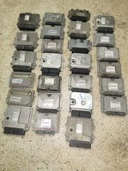 ΕΓΚΕΦΑΛΗ ΨΕΚΑΣΜΟΥ,FIAT,ALFA ROMEO, LANCIA, MJD 6F3.P7 , MJD  8F2.G1, MJD 8F3.D3,MJD 6JF.M4, MJD.6JF.P3, MJD 9DF, MJD 6F3.PB,MJD 6JF.Y1,