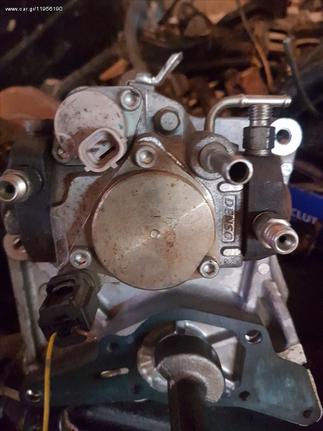 MITSUBISHI SAFARI ΑΝΤΛΊΑ ΠΕΤΡΕΛΑΊΟΥ SM-294000-0331