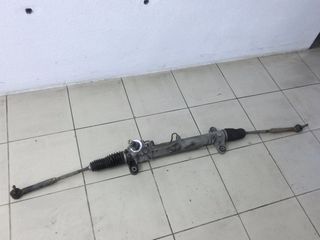 TOYOTA AVENSIS 2003-2008 ΚΡΕΜΑΡΓΙΕΡΑ 